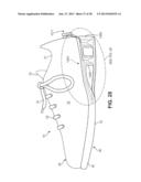 ARTICLE OF FOOTWEAR HAVING AN ELEVATED PLATE SOLE STRUCTURE diagram and image