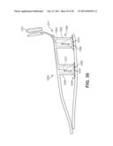 ARTICLE OF FOOTWEAR HAVING AN ELEVATED PLATE SOLE STRUCTURE diagram and image