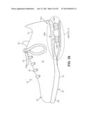 ARTICLE OF FOOTWEAR HAVING AN ELEVATED PLATE SOLE STRUCTURE diagram and image