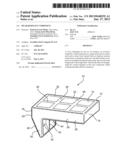 WEAR RESISTANT COMPONENT diagram and image