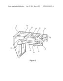 WEAR RESISTANT COMPONENT diagram and image