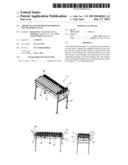 APPARATUS AND METHOD FOR GROWING ONE OR MORE PLANTS diagram and image