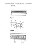 APPARATUS AND METHOD FOR GROWING ONE OR MORE PLANTS diagram and image