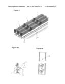 APPARATUS AND METHOD FOR GROWING ONE OR MORE PLANTS diagram and image