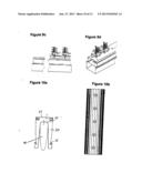 APPARATUS AND METHOD FOR GROWING ONE OR MORE PLANTS diagram and image