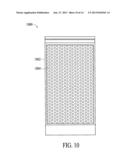 AQUAPONIC VERTICAL GARDEN WITH INTEGRATED AIR CHANNEL FOR PLANT-BASED AIR     FILTRATION diagram and image