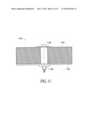 AQUAPONIC VERTICAL GARDEN WITH INTEGRATED AIR CHANNEL FOR PLANT-BASED AIR     FILTRATION diagram and image