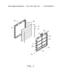 AIRFLOW WINDOW diagram and image