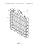 AIRFLOW WINDOW diagram and image