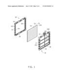 AIRFLOW WINDOW diagram and image