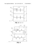 ROOFING SHINGLE SYSTEM AND SHINGLES FOR USE THEREIN diagram and image