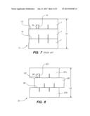 ROOFING SHINGLE SYSTEM AND SHINGLES FOR USE THEREIN diagram and image