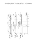 PALLETIZER, PALLETIZING METHOD, AND TRANSFER OF A LAYER OF OBJECTS BY     PALLETIZER FROM A CONVEYOR TO A LAYER DEPOSITING TOOL diagram and image