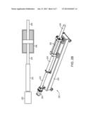 SYSTEMS AND METHODS FOR EFFICIENT PUMPING OF HIGH-PRESSURE FLUIDS FOR     ENERGY STORAGE AND RECOVERY diagram and image