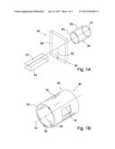 EXTENDED TURBINE BLADE diagram and image