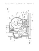 EXTENDED TURBINE BLADE diagram and image