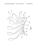 EXTENDED TURBINE BLADE diagram and image