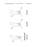 EXTENDED TURBINE BLADE diagram and image