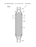 COOLER AND REFRIGERATING APPARATUS INCLUDING THE SAME diagram and image