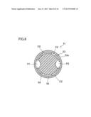 COOLER AND REFRIGERATING APPARATUS INCLUDING THE SAME diagram and image