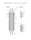 COOLER AND REFRIGERATING APPARATUS INCLUDING THE SAME diagram and image