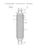 COOLER AND REFRIGERATING APPARATUS INCLUDING THE SAME diagram and image