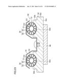 COOLER AND REFRIGERATING APPARATUS INCLUDING THE SAME diagram and image