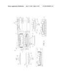 SHEET METAL MEMBER SHAPE FORMING SYSTEM AND METHOD diagram and image