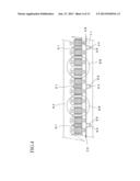 MANUFACTURING APPARATUS FOR FLATTENED TUBE FINS diagram and image