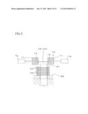 MANUFACTURING APPARATUS FOR FLATTENED TUBE FINS diagram and image