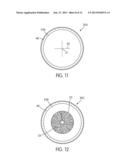 PENETRABLE CAP diagram and image