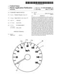 INSTRUMENT DRIVING DEVICE diagram and image