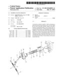 STEERING COLUMN APPARATUS diagram and image