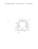 STEERING COLUMN APPARATUS diagram and image