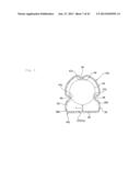 STEERING COLUMN APPARATUS diagram and image