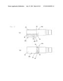 STEERING COLUMN APPARATUS diagram and image