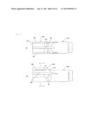 STEERING COLUMN APPARATUS diagram and image