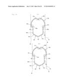 STEERING COLUMN APPARATUS diagram and image