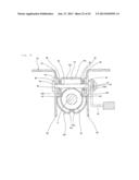 STEERING COLUMN APPARATUS diagram and image