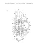 STEERING COLUMN APPARATUS diagram and image