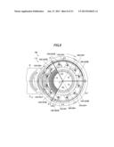 LAMINATED BODY MANUFACTURING APPARATUS, AND LAMINATED BODY MANUFACTURING     METHOD diagram and image