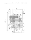 LAMINATED BODY MANUFACTURING APPARATUS, AND LAMINATED BODY MANUFACTURING     METHOD diagram and image