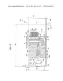 LAMINATED BODY MANUFACTURING APPARATUS, AND LAMINATED BODY MANUFACTURING     METHOD diagram and image