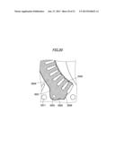 LAMINATED BODY MANUFACTURING APPARATUS, AND LAMINATED BODY MANUFACTURING     METHOD diagram and image