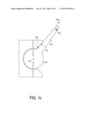 Forward Extending Workpiece Support diagram and image