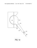 Forward Extending Workpiece Support diagram and image