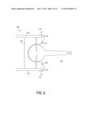 Forward Extending Workpiece Support diagram and image