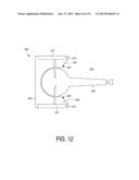 Forward Extending Workpiece Support diagram and image