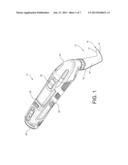 Jab Saw Accessory Tool for an Oscillating Tool diagram and image