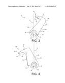 Jab Saw Accessory Tool for an Oscillating Tool diagram and image